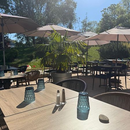 Hotel Cote Sud Leman Thonon-les-Bains Dış mekan fotoğraf